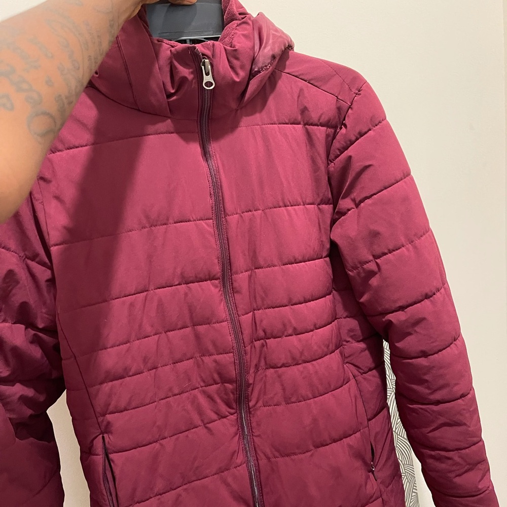 Winter Coat ! SIZE Small (4-6 )